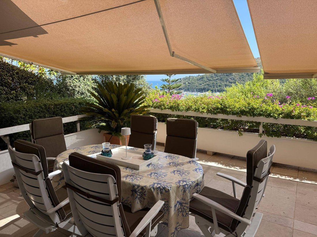 Villa in Porto Ercole, Monte Argentario, Tuscany 2 - 16185054
