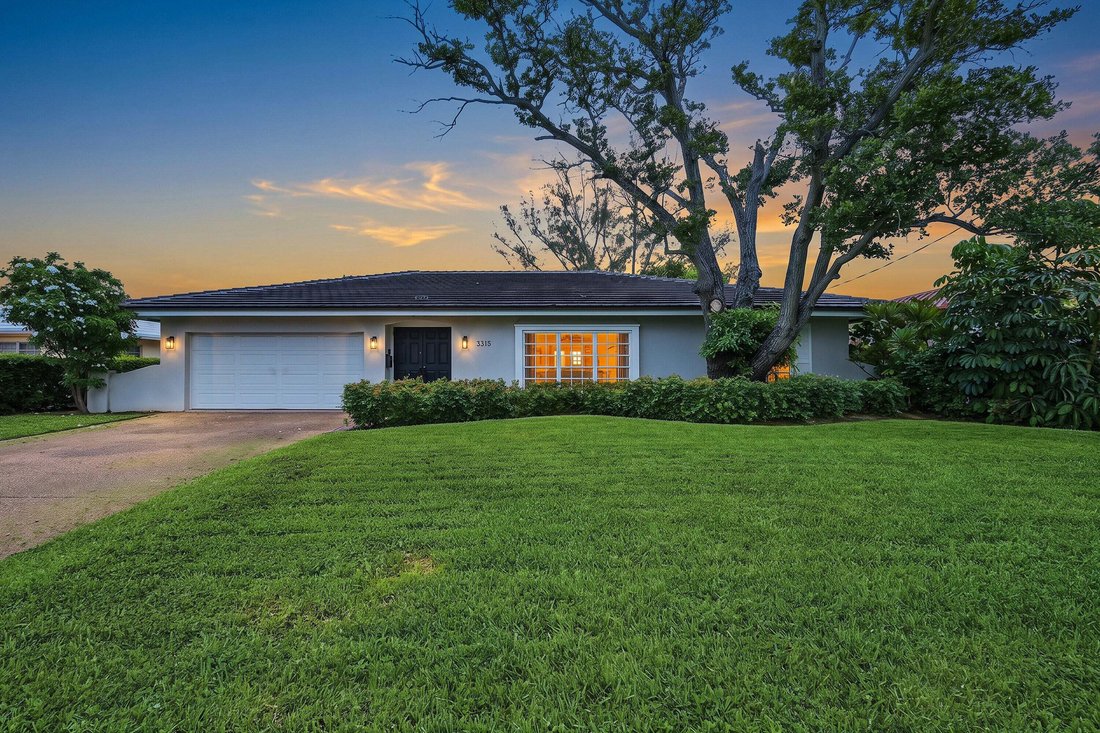 House in Fort Lauderdale, Florida, United States 2 - 18612385