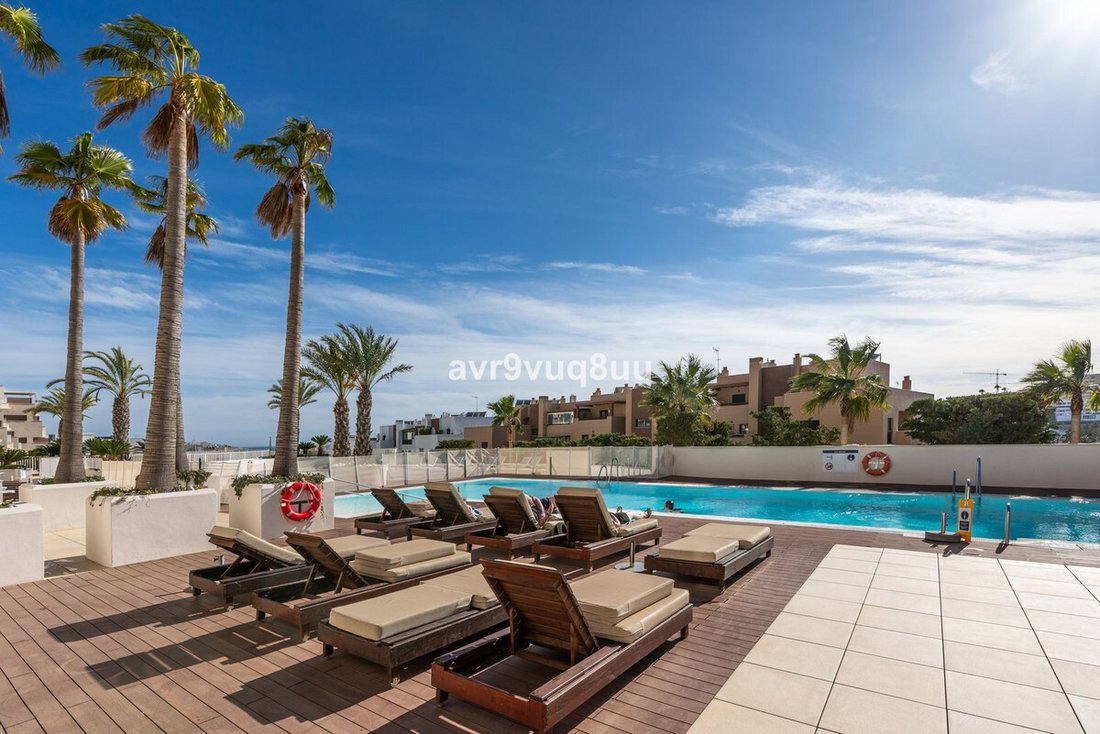 Townhouse in La Cala de Mijas, Mijas, Spain 2 - 18058820