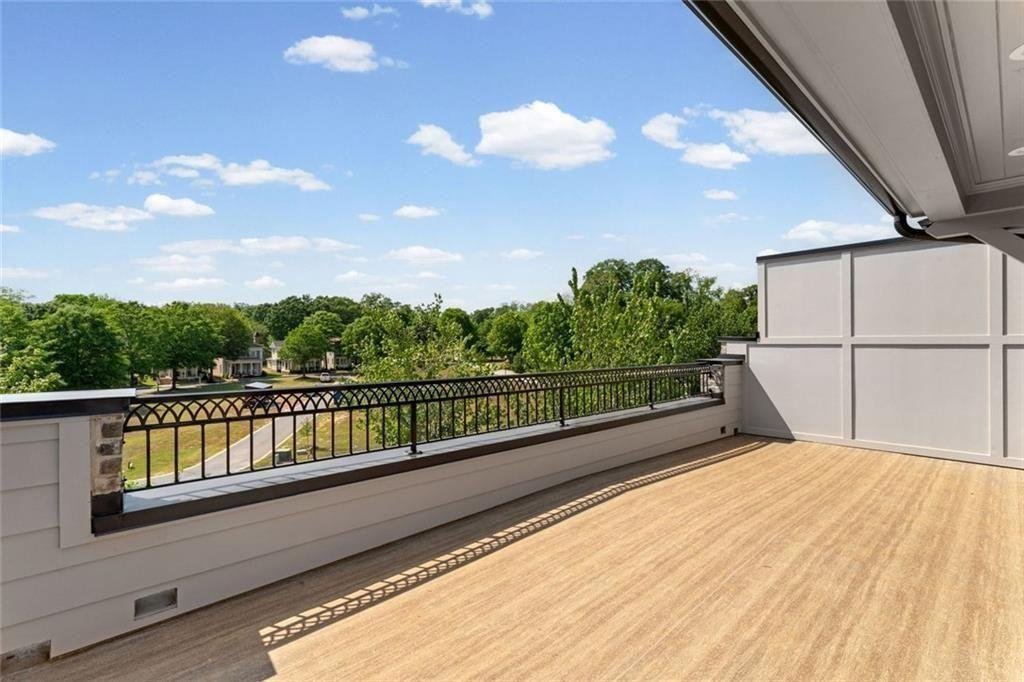 Townhouse in Senoia, Georgia, United States 3 - 18558718