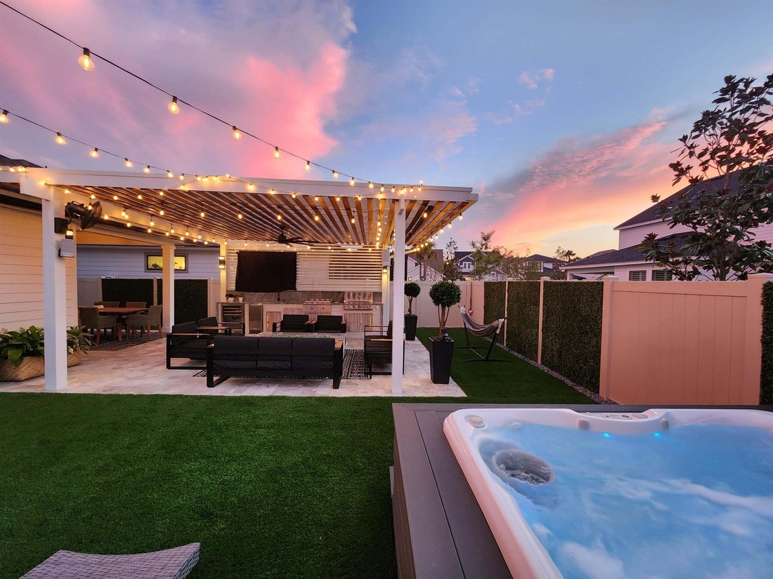 House in Jacksonville, Florida, United States 4 - 18609284