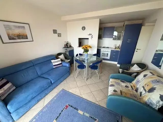 Apartment in Menton, Provence-Alpes-Côte d'Azur, France 3 - 18251397