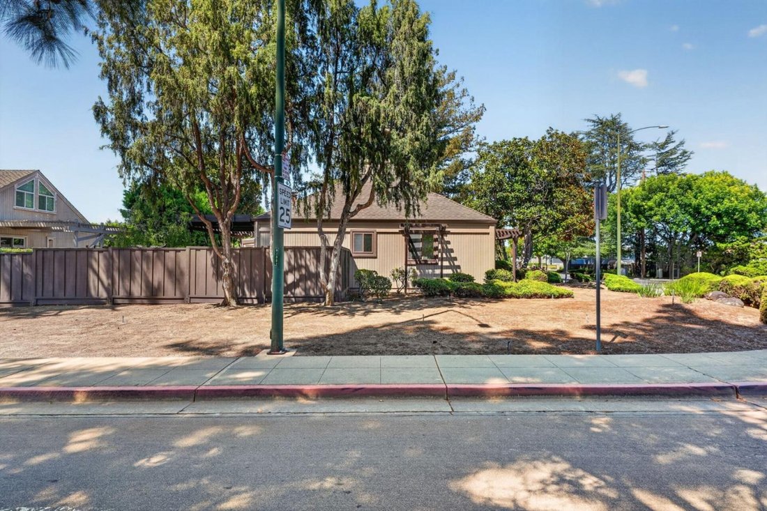 House in Mountain View, California, United States 3 - 18615683