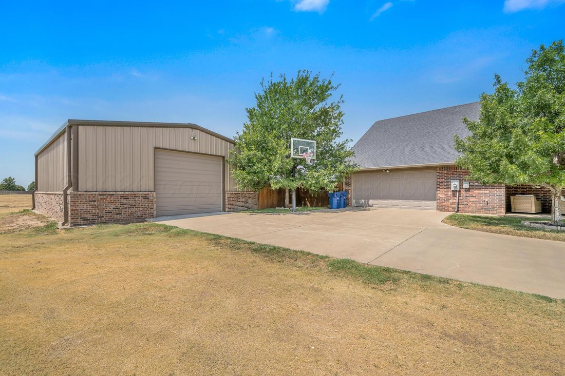 House in Canyon, Texas, United States 5 - 18615101