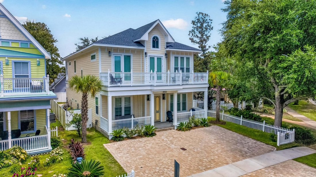 House in Destin, Florida, United States 2 - 18611957