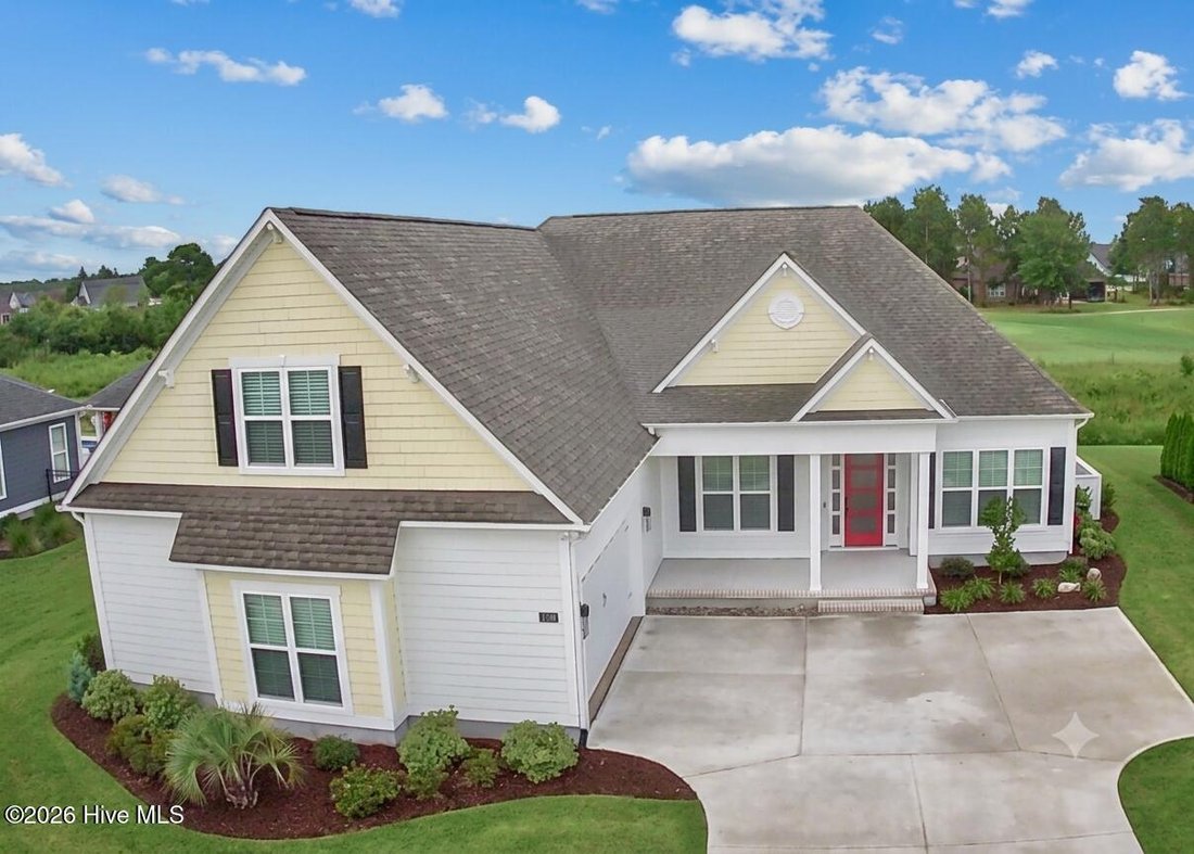House in Northwest, North Carolina, United States 2 - 18592526