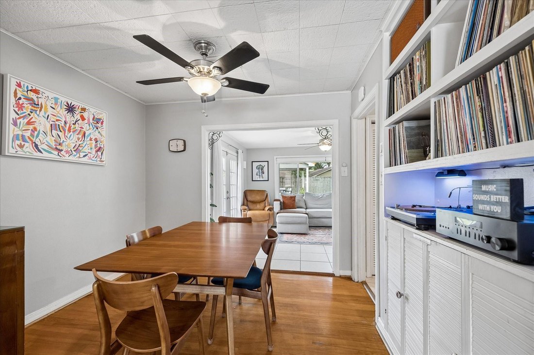 House in Houston, Texas, United States 3 - 18610182