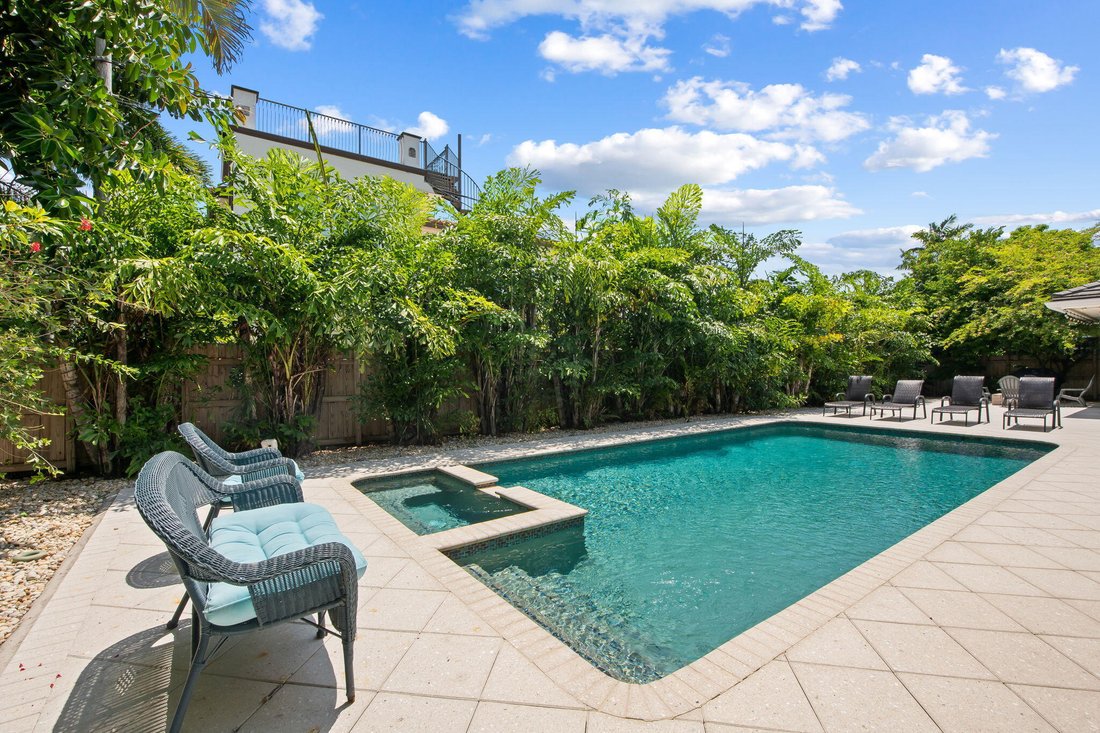 House in Hillsboro Beach, Florida, United States 5 - 18609343