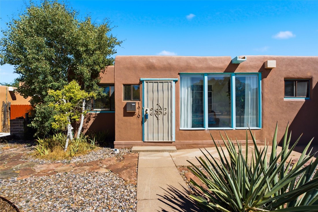 House in Santa Fe, New Mexico, United States 4 - 18608930