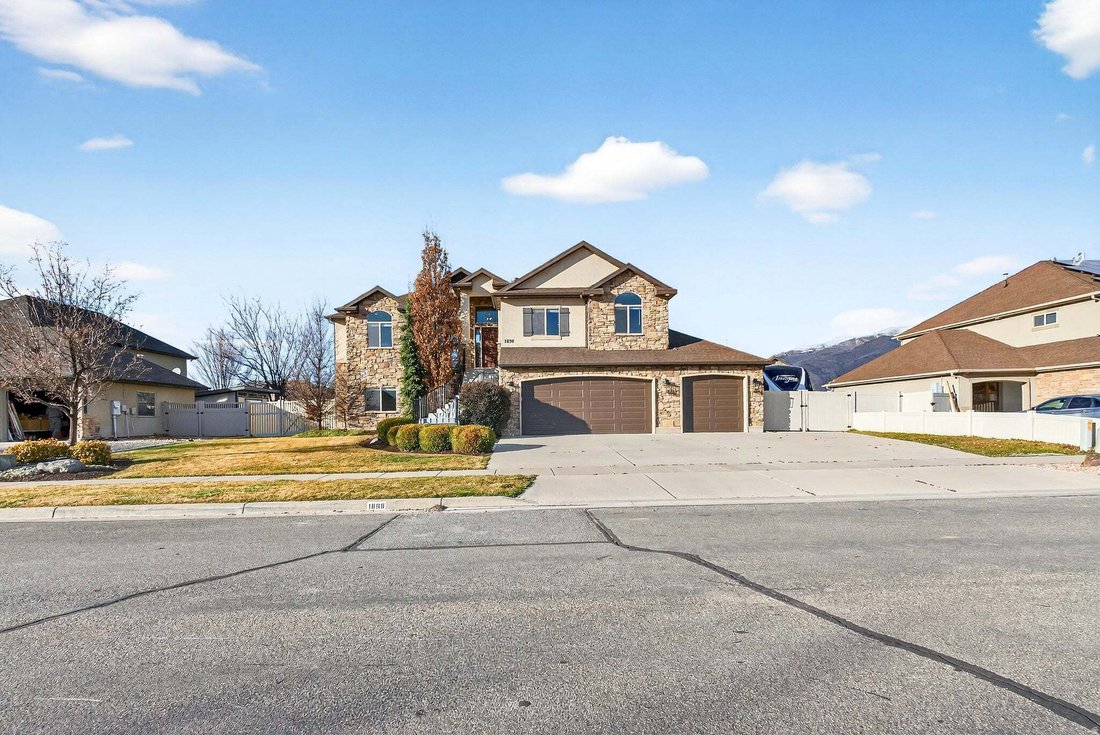 House in Farmington, Utah, United States 2 - 18611918