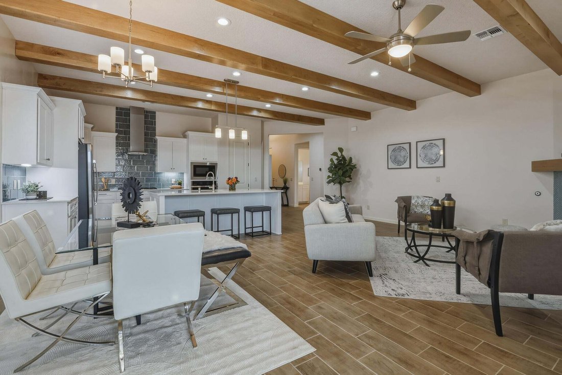 House in Albuquerque, New Mexico, United States 3 - 18611551