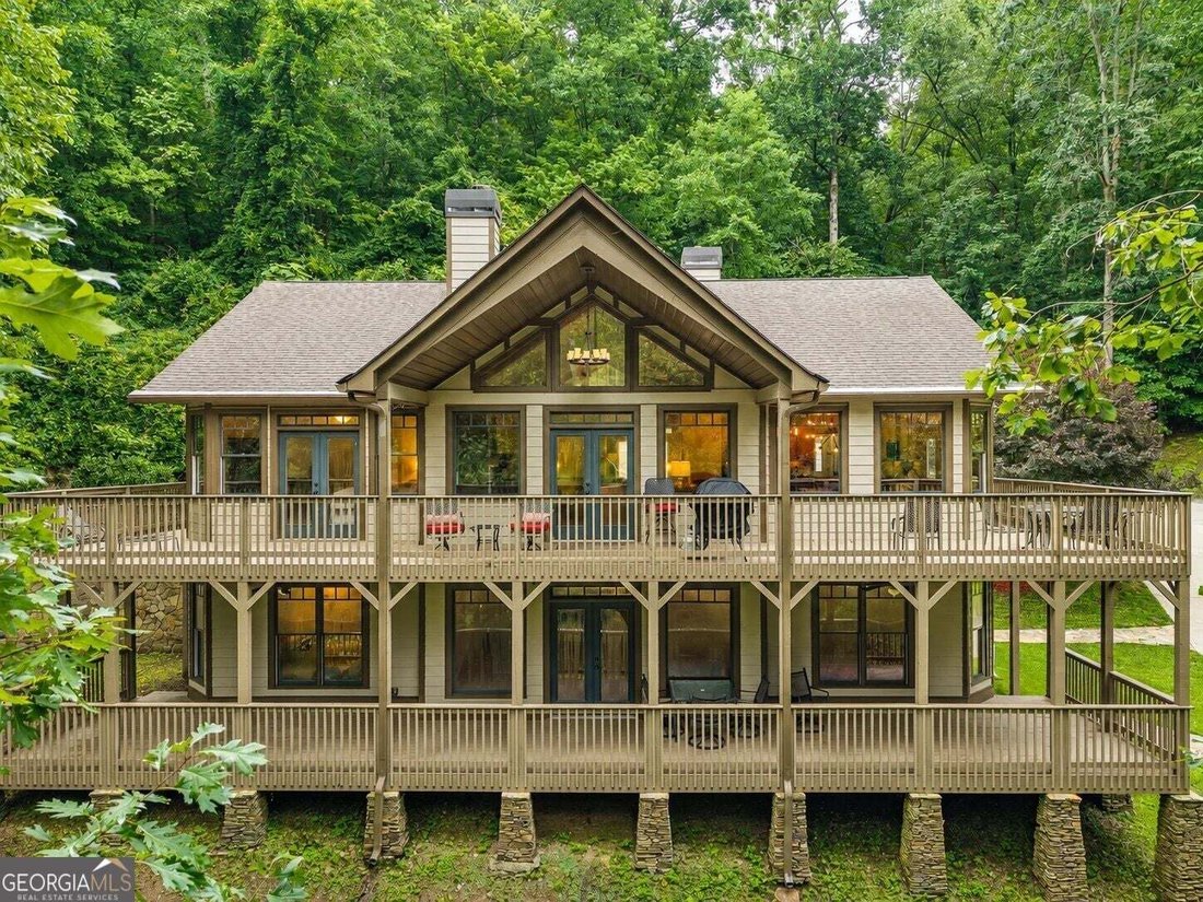 House in Fairmount, Georgia, United States 3 - 18613172