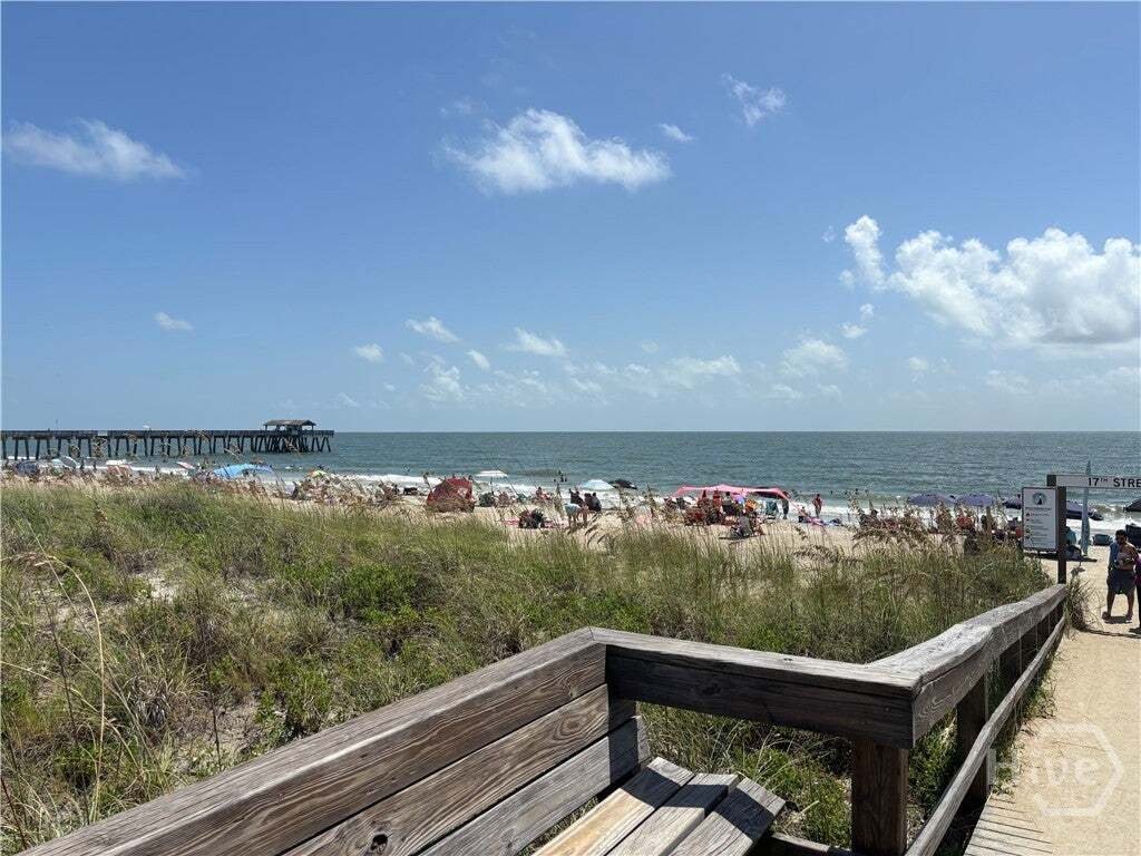 Condominio a Tybee Island, Georgia, Stati Uniti 2 - 17605205