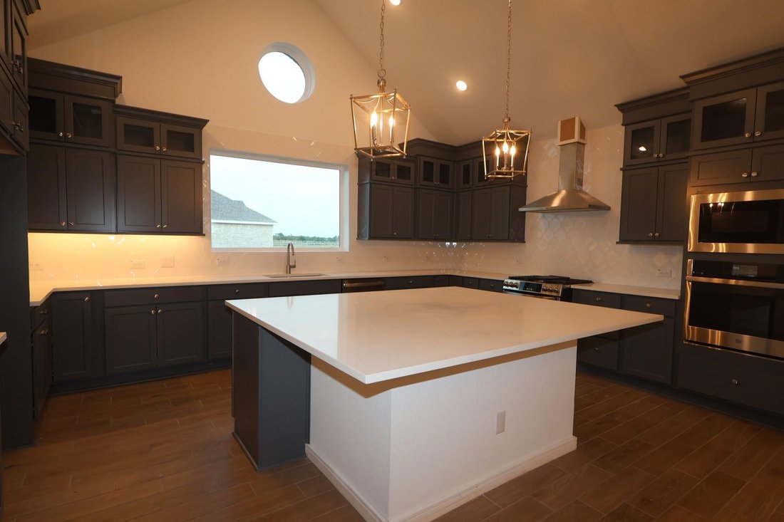 House in Waller, Texas, United States 5 - 17670295