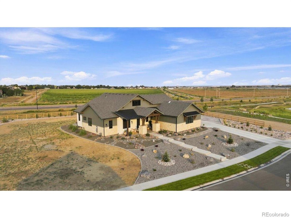 House in Windsor, Colorado, United States 4 - 18615196