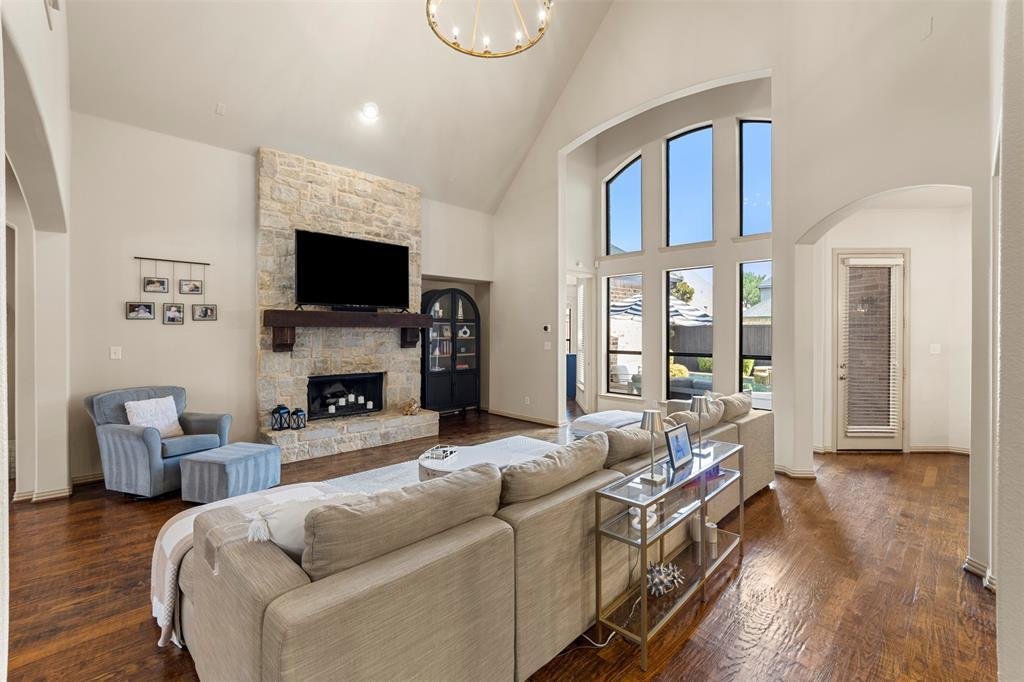 House in Frisco, Texas, United States 3 - 18610090
