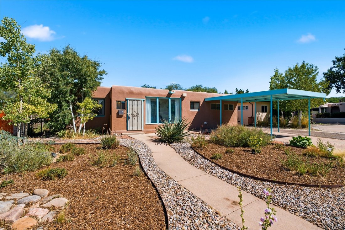 House in Santa Fe, New Mexico, United States 3 - 18608930