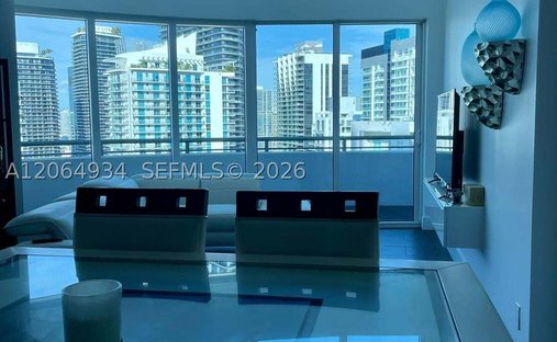 Condo in Miami, Florida, United States 1