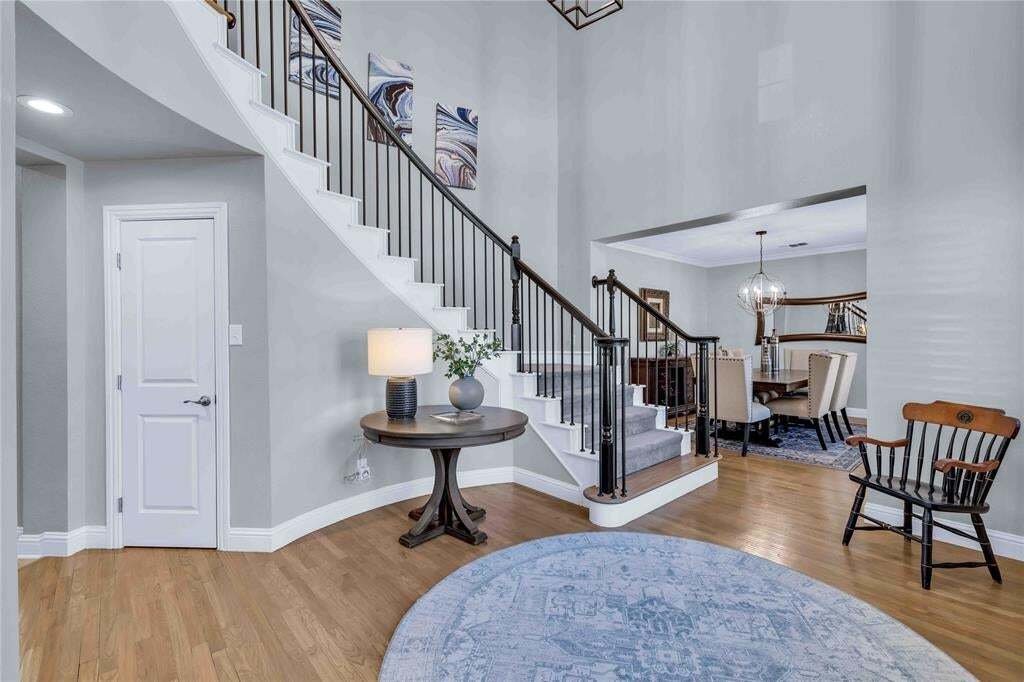 House in The Colony, Texas, United States 2 - 18610060
