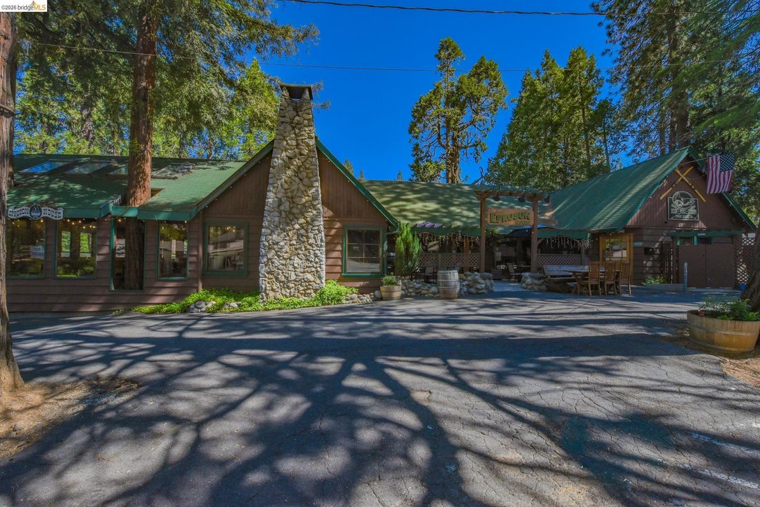 House in Twain Harte, California, United States 5 - 18612034