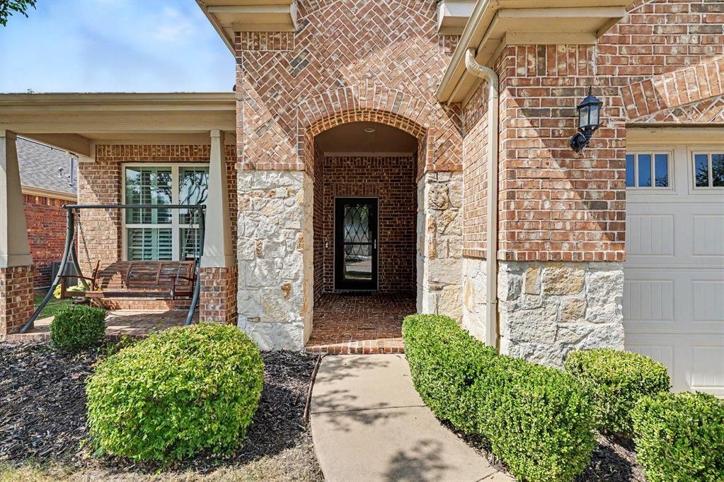 Haus in Frisco, Texas, Vereinigte Staaten 3 - 18610065