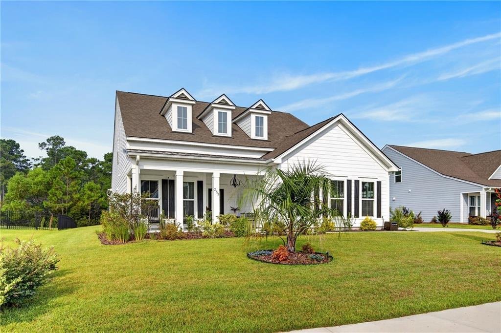 House in Richmond Hill, Georgia, United States 4 - 18612767