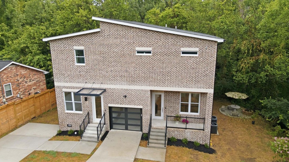 House in Nashville, Tennessee, United States 2 - 18612427