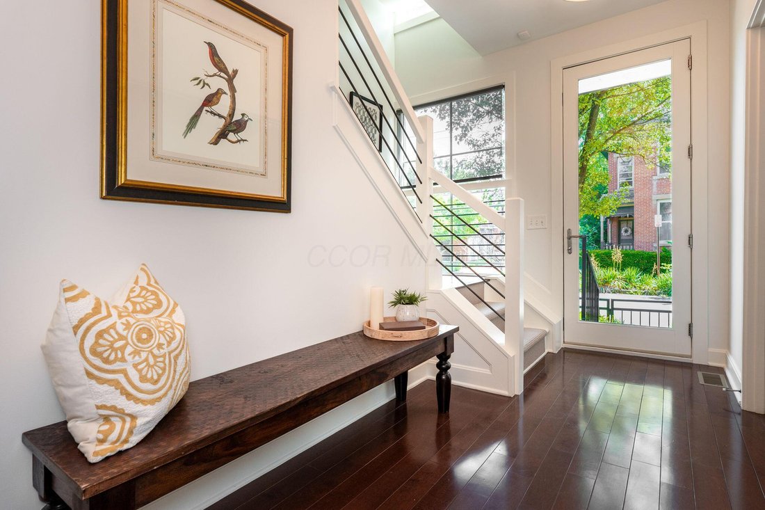 Condo in Columbus, Ohio, United States 3 - 18611874