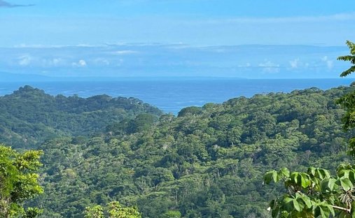 Terreno en Savegre, Provincia de Puntarenas, Costa Rica 1