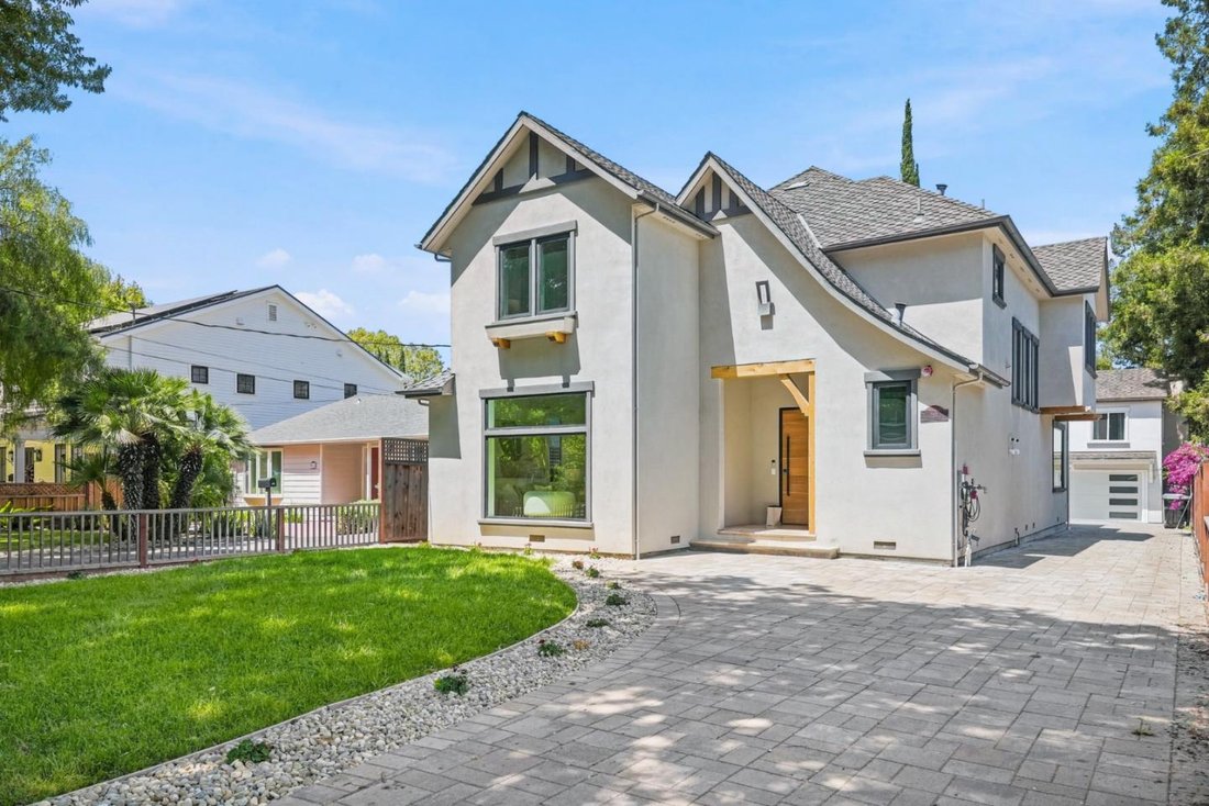 House in San Jose, California, United States 1 - 18615684