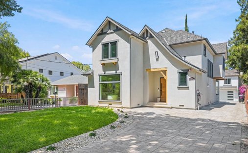 Casa en San José, California, Estados Unidos 1