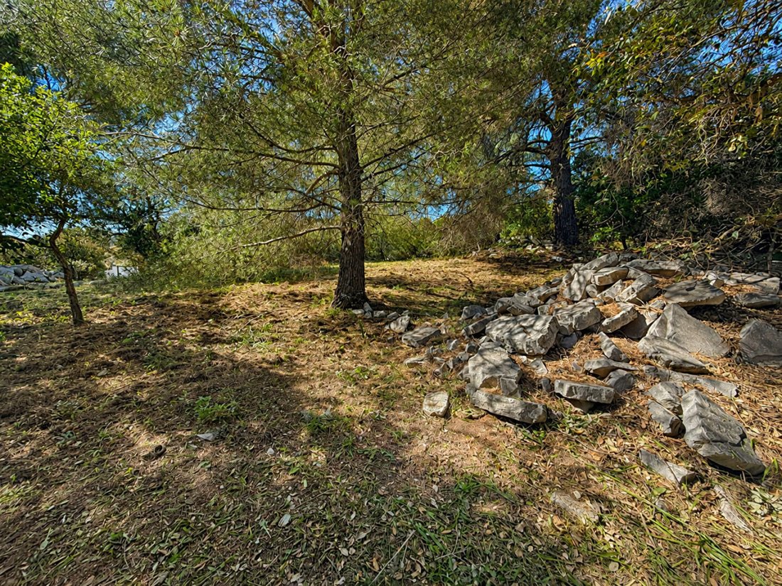 Land in Ecarts, Roquebrune-sur-Argens, France 4 - 18609660