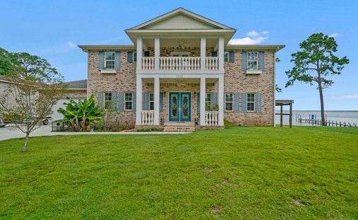 Casa en Pensacola, Florida, Estados Unidos 1