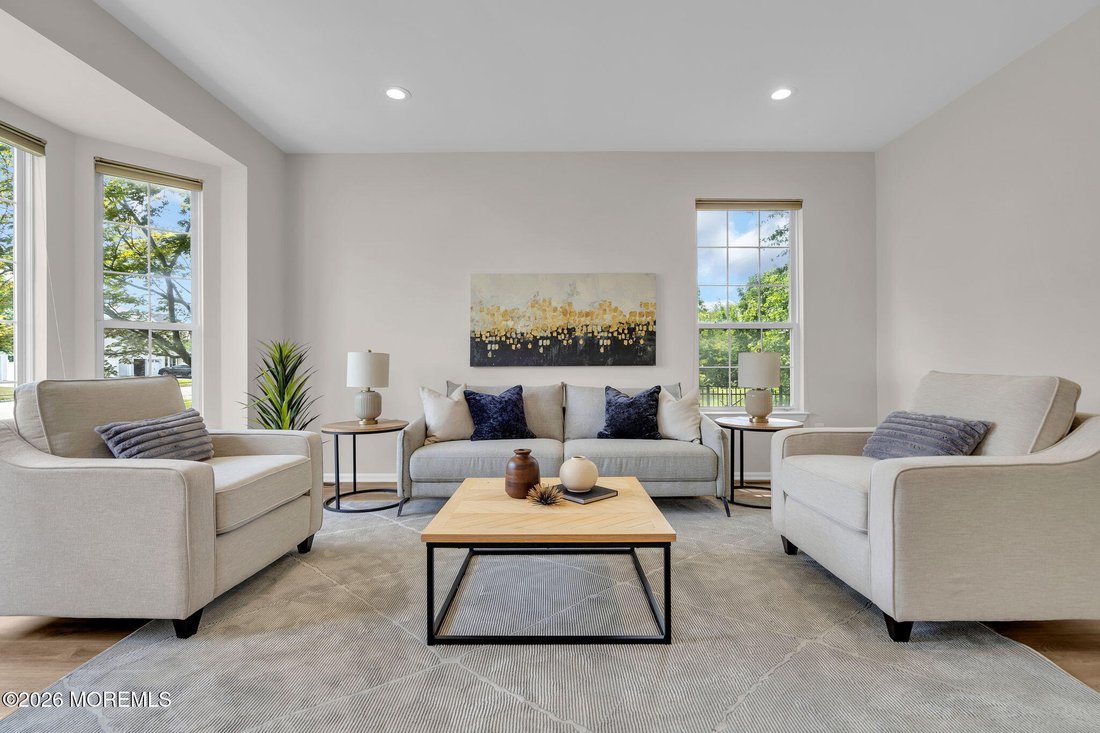 House in Freehold Township, New Jersey, United States 3 - 18615450
