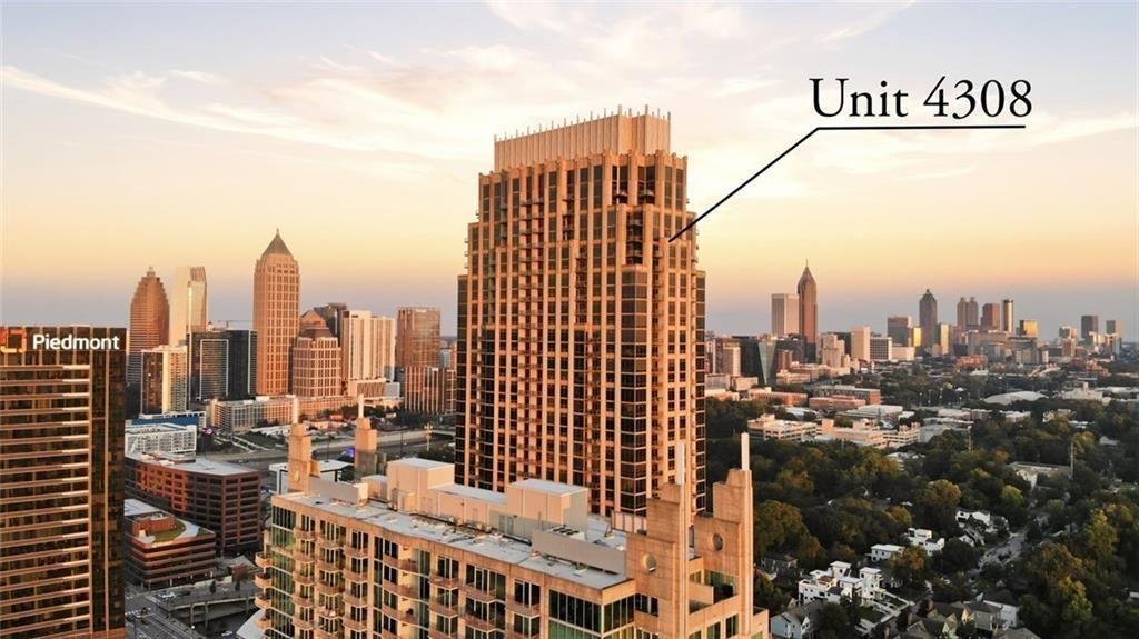 Condo in Atlanta, Georgia, United States 2 - 18577347