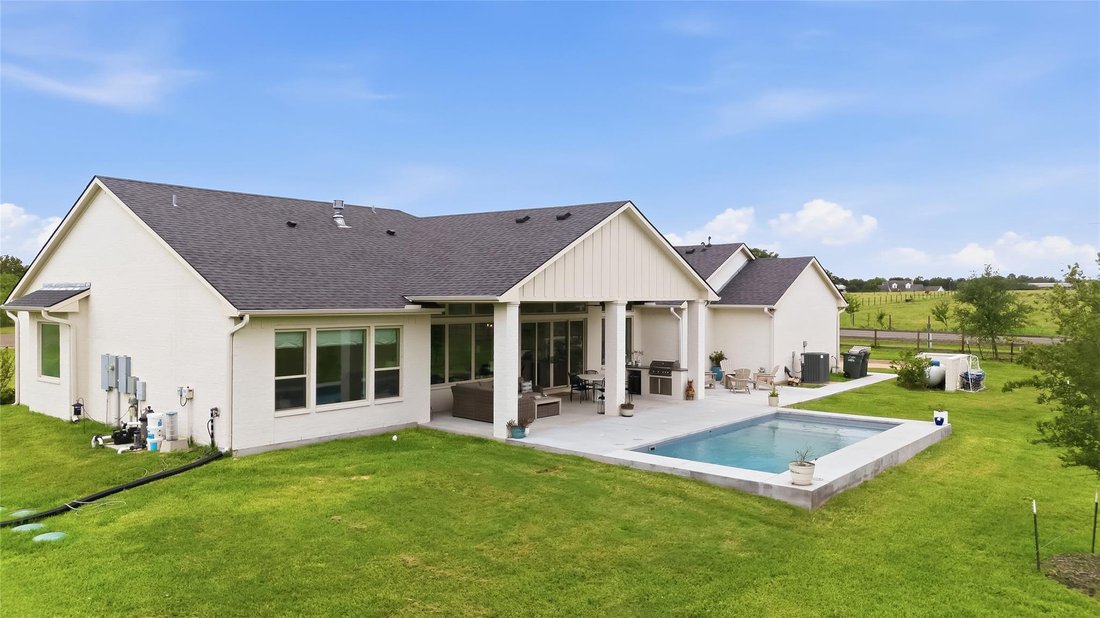 House in College Station, Texas, United States 5 - 17985586