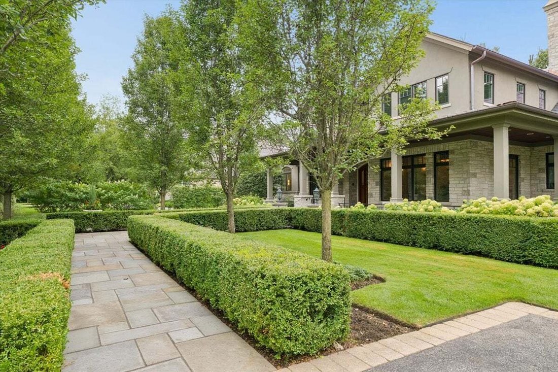 House in Highland Park, Illinois, United States 4 - 18612729
