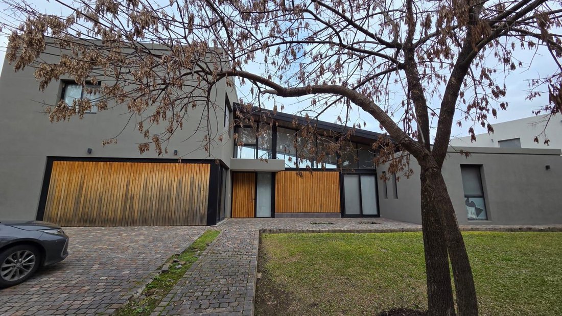 House in General Pacheco, Buenos Aires Province, Argentina 5 - 18610918