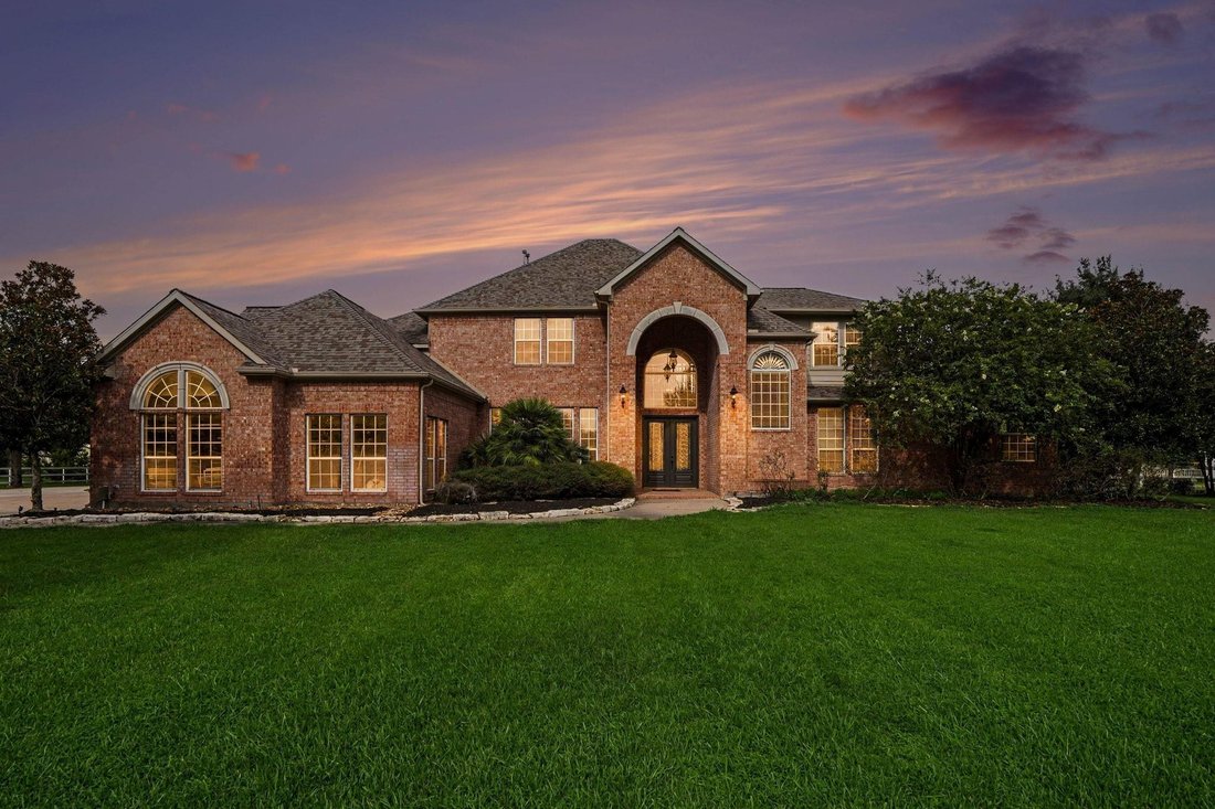 House in Katy, Texas, United States 2 - 18613435