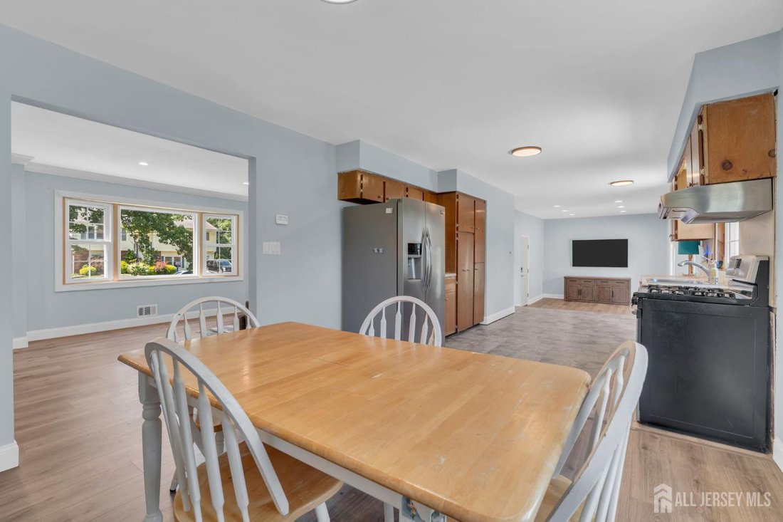 House in Milltown, New Jersey, United States 5 - 18611480
