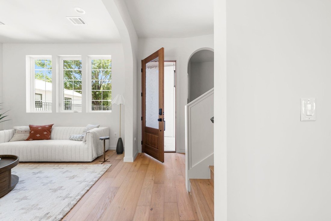 House in Austin, Texas, United States 4 - 18612205