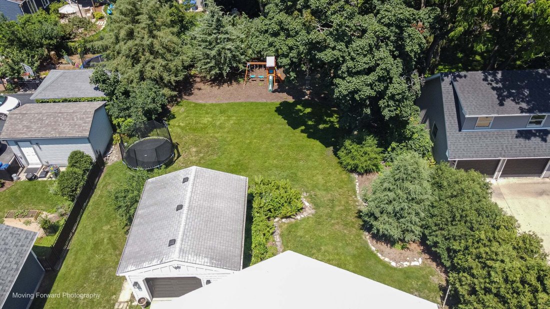 House in Wheaton, Illinois, United States 4 - 18612747