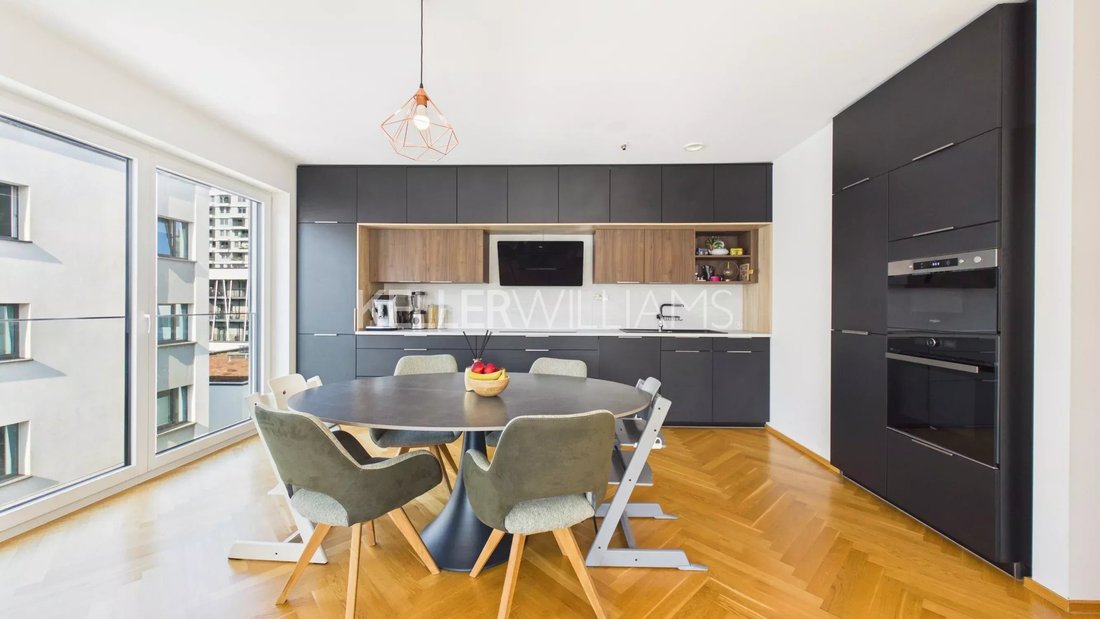 Apartment in Sanem, Esch-sur-Alzette, Luxembourg 3 - 18610862
