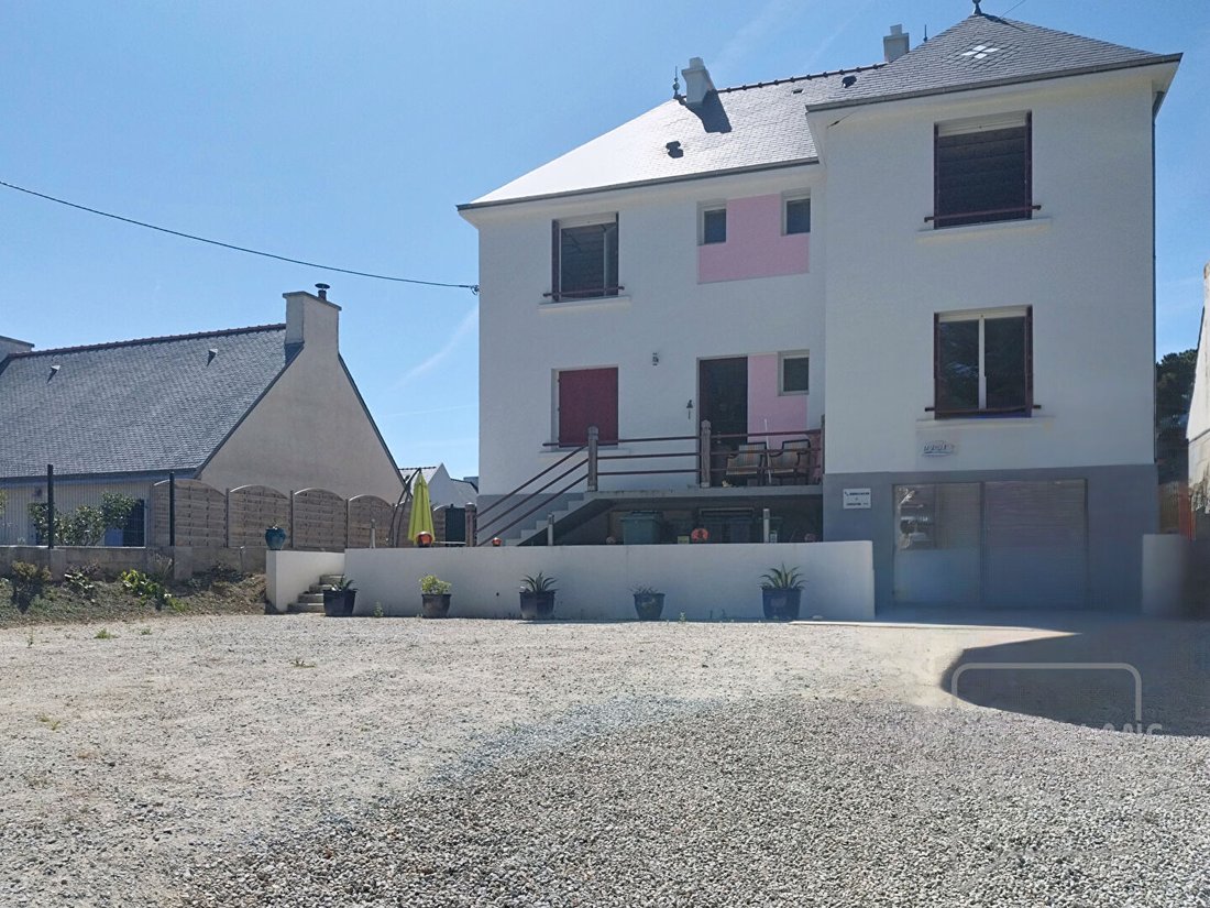 Villa in Groix, Brittany, France 1 - 18614026