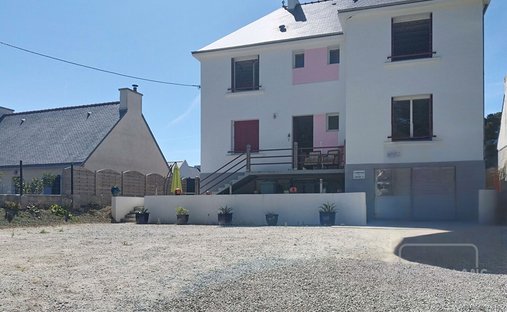 Villa in Groix, Brittany, France 1