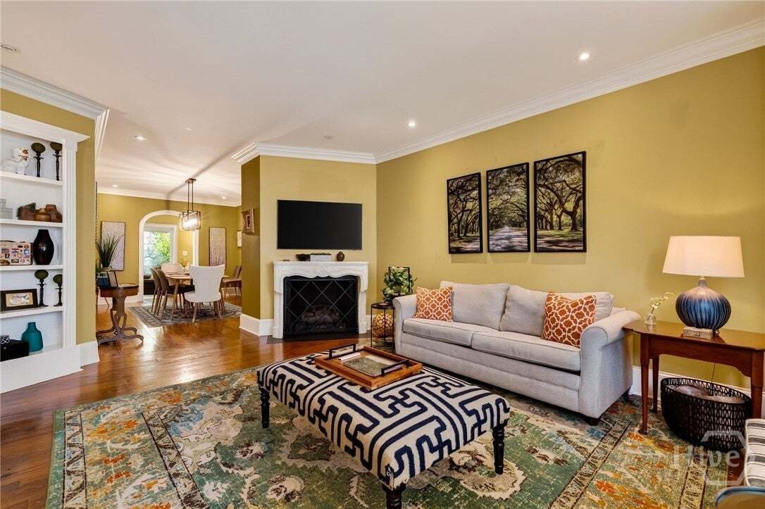 Townhouse in Savannah, Georgia, United States 5 - 18613451