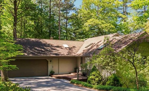 Maison à Traverse City, Michigan, États-Unis 1