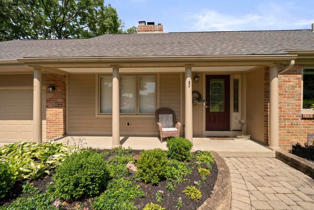 House in Columbus, Ohio, United States 4 - 18611474