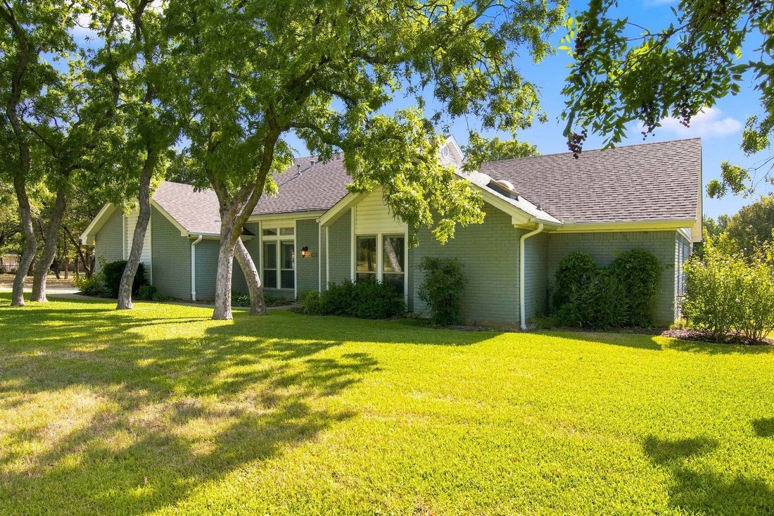 House in Keller, Texas, United States 3 - 18613104