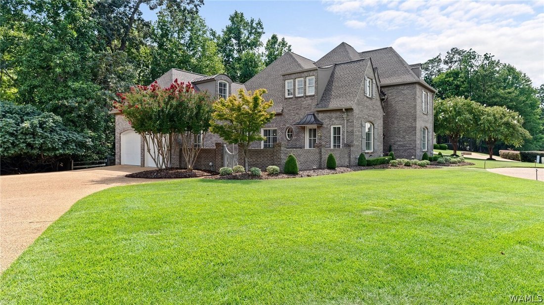 House in Tuscaloosa, Alabama, United States 4 - 18609763